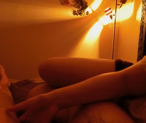 日本橋メンズエステ「アロマティアーズ」の癒しマッサージ