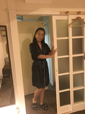 池袋・メンズエステ「Otona Tic(オトナチック)」の店内