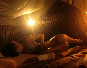 上野・メンズエステ「アルティメットスパ 上野・御徒町店」のぬくもりマッサージ