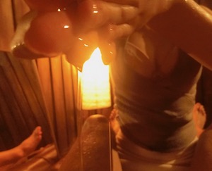 上野・メンズエステ「アルティメットスパ 上野・御徒町店」のオイルプレイ