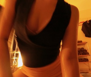 新宿三丁目・メンズエステ「エントウキョウ」で骨抜きになった体験談