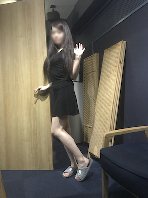 浅草・メンズエステ「アロマケリー」のマッサージ嬢