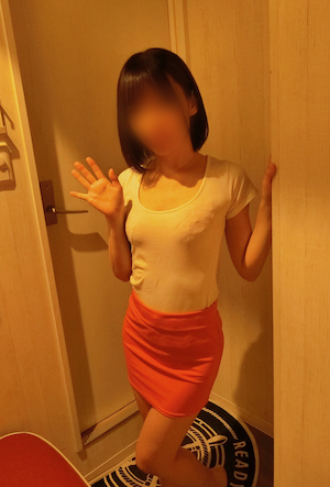 新橋・メンズエステ「アロマエイト」マッサージ嬢