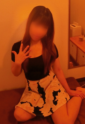 池袋・アジアンエステ「アロマエンジェルズ」のセラピスト