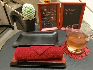 浦和・メンズエステ「紅」でホッと息抜き