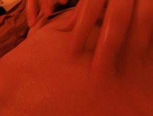 池袋・チャイエス 「アロマエンジェルズ」の施術風景