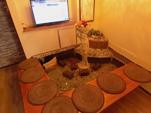 御徒町チャイエス「スパ アモーレ」の体験レポート