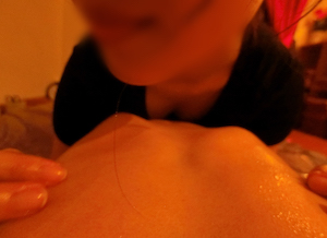 池袋メンズエステ「アロマBK」のキワキワマッサージ