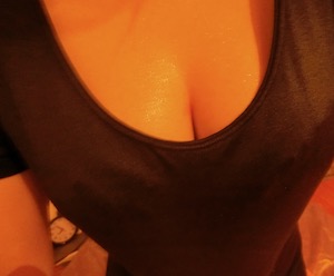 池袋メンズエステ「アロマBK」でホッと息ヌキ