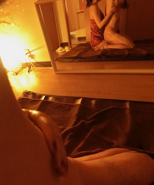  船橋メンズエステ「アロマエスポワール」の体験レポート