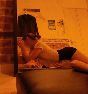 大宮メンズエステ「アロマスカイ」の体験談の写真