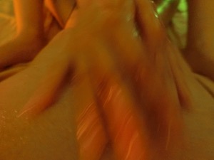 巣鴨・駒込・赤羽メンズエステ「美・セラ極〜KIWAMI〜」のリンパマッサージ