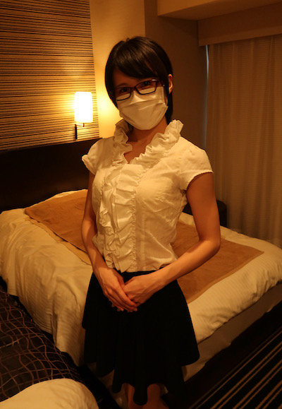 新宿メンズエステ「アロマと眼鏡と私」のセラピ