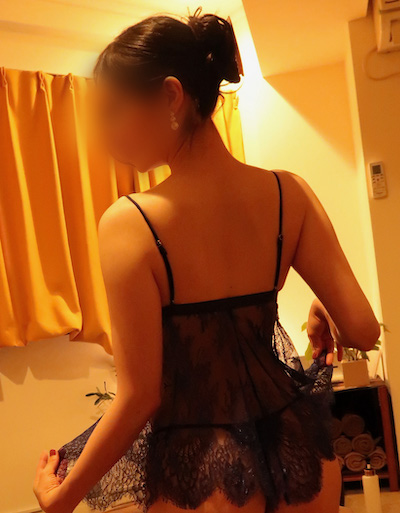 池袋メンズエステ「オトナチック」の女性