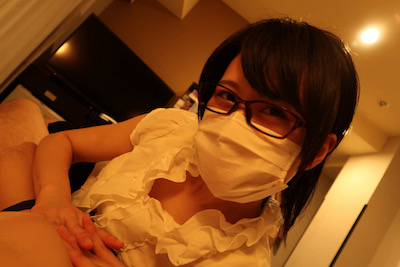 新宿メンズエステ「アロマと眼鏡と私」の体験談