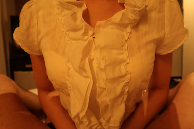 新宿メンズエステ「アロマと眼鏡と私」のアロママッサージ