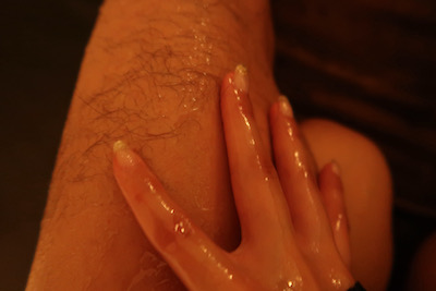 錦糸町メンズエステ「錦糸町高級アロマエステ」のオイルマッサージ