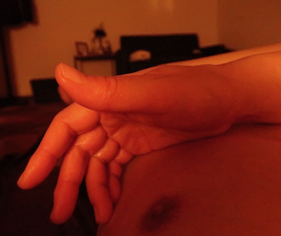 金町メンズエステ「スイートサロン」の体験談のイメージ