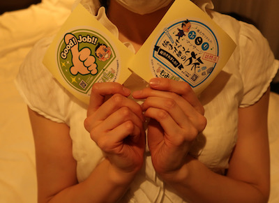 新宿メンズエステ「アロマと眼鏡と私」で骨抜きになった体験談