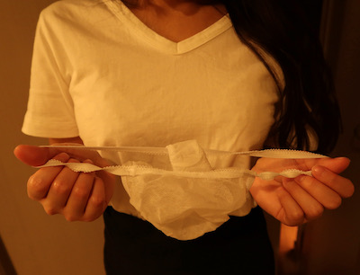 秋葉原メンズエステ「アロマプップ」の体験レポート