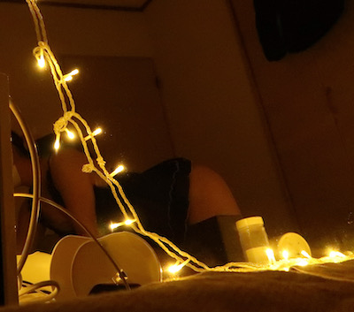 船橋メンズエステ「1LDK secretroom」の裏メニュー