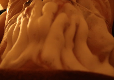 秋葉原メンズエステ「アロマTT」の泡リンパマッサージ