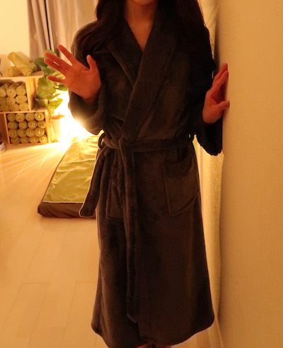 池袋メンズエステ「昭和倶楽部」のマッサージ嬢