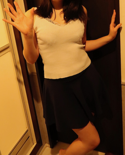 新橋メンズエステ「アルティメットスパ新橋店」のセラピスト