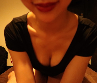 御徒町メンズエステ「ロイヤルスパ」のリンパマッサージ