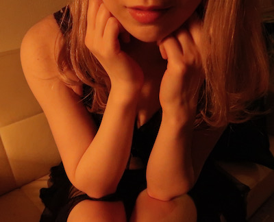 人形町メンズエステ「NIZI SPA ニジスパ」の新人セラピスト