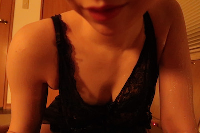 人形町メンズエステ「NIZI SPA ニジスパ」のリンパマッサージ