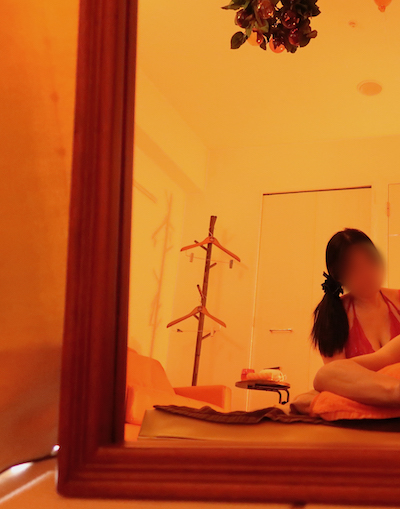 巣鴨・赤羽メンズエステ「美・セラ極〜KIWAMI〜」の体験談の写真