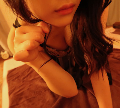  新富町メンズエステ「F..（エフ）」の新人セラピスト