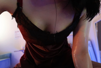 大塚・日暮里／メンズエステ「東京Le Reve（ルレーヴ）CK」の体験レポートのイメージ