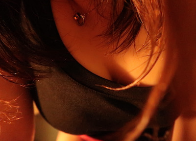 大宮メンズエステ「パタヤリゾート大宮店」の密着マッサージ