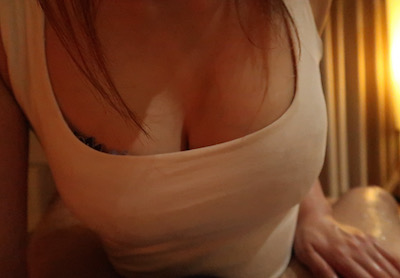 五反田・メンズエステ「Rise リゼ」のマッサージ体験