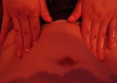 池袋メンズエステ「アロマBK」のソケイ部マッサージ