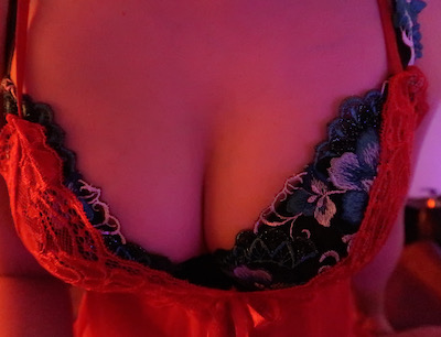 志木メンズエステ「フルールスパ」の巨乳