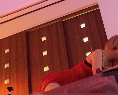 志木メンズエステ「フルールスパ」の体験レポートの写真