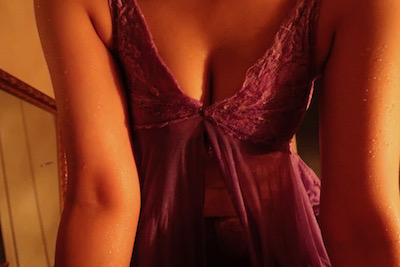 恵比寿メンズエステ「アロマペコチャ」の密着マッサージ