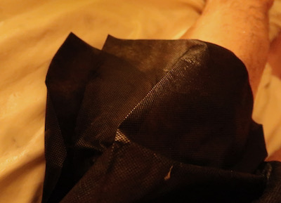 小伝馬町メンズエステ「ベリーズスパ」の鼠蹊部マッサージ