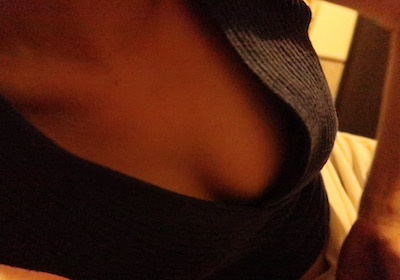 新橋メンズエステ「アルティメットスパ新橋店」のキワキワマッサージ