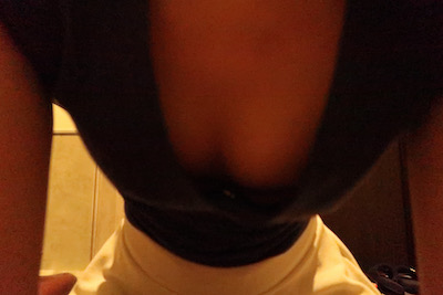 新橋メンズエステ「アルティメットスパ新橋店」のソケイ部マッサージ