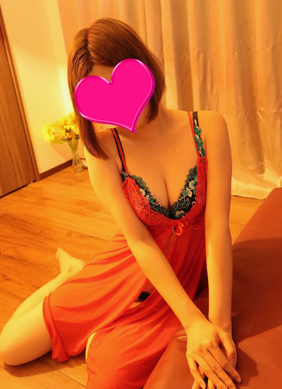 志木メンズエステ「フルールスパ」の巨乳セラピ