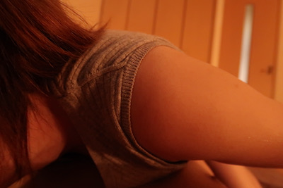 大宮メンズエステ「ロータス」のソケイ部マッサージ