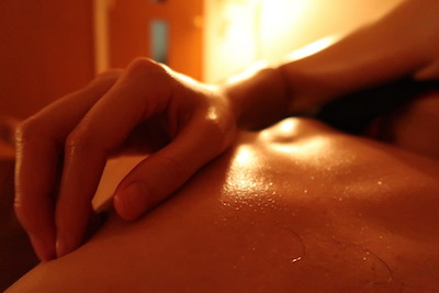 新宿メンズエステ「アロマンティック」の施術体験