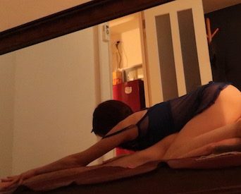 日本橋メンズエステ「アロマレンレン」の体験談の写真