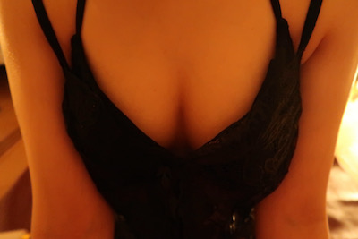 船橋メンズエステ「アロマエスポワール」のソケイ部マッサージ