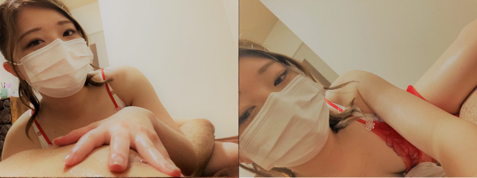 秋葉原・錦糸町メンズエステ「アロマプップ」のキワキワマッサージ