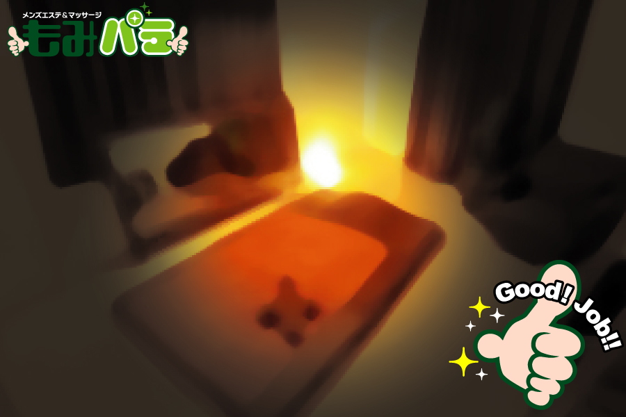 メンズエステとは_イメージ